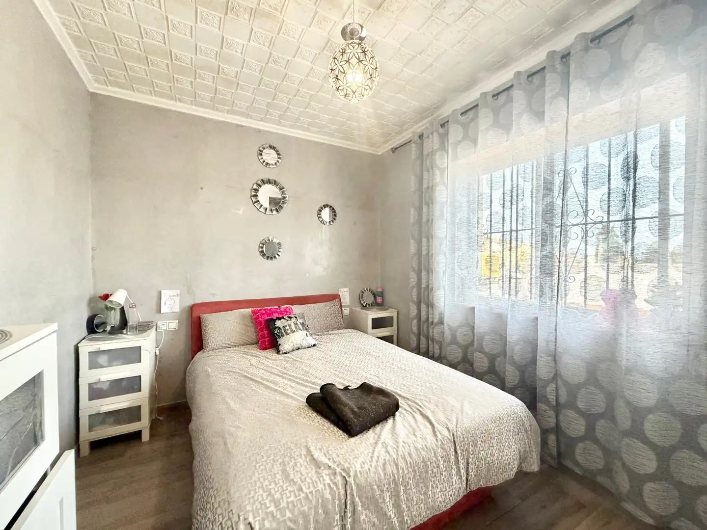 Habitación de Planta baja en venta en San Javier con Aire acondicionado, Calefacción y Amueblado