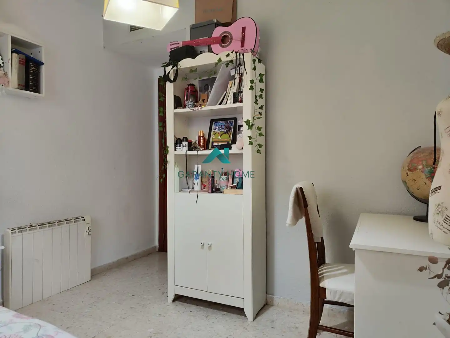 Habitación de Piso en venta en Badajoz con Aire acondicionado y Terraza