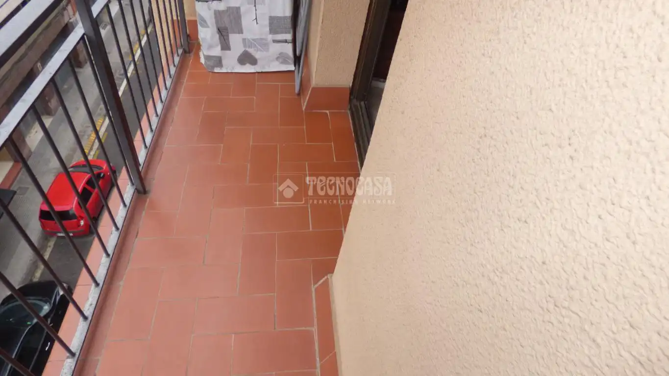Terraza de Piso en venta en Montcada i Reixac con Calefacción y Balcón