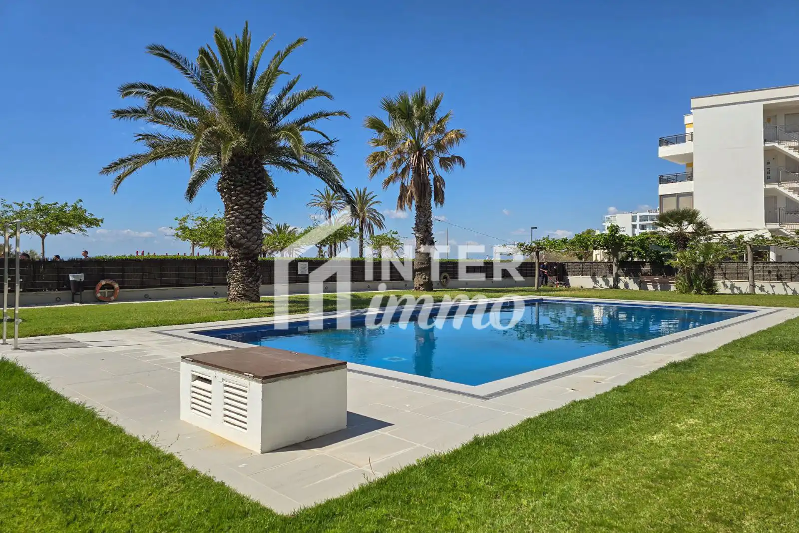 Mini appartamento con piscina in vendita a Paseo Maritimo 31, imagen 3