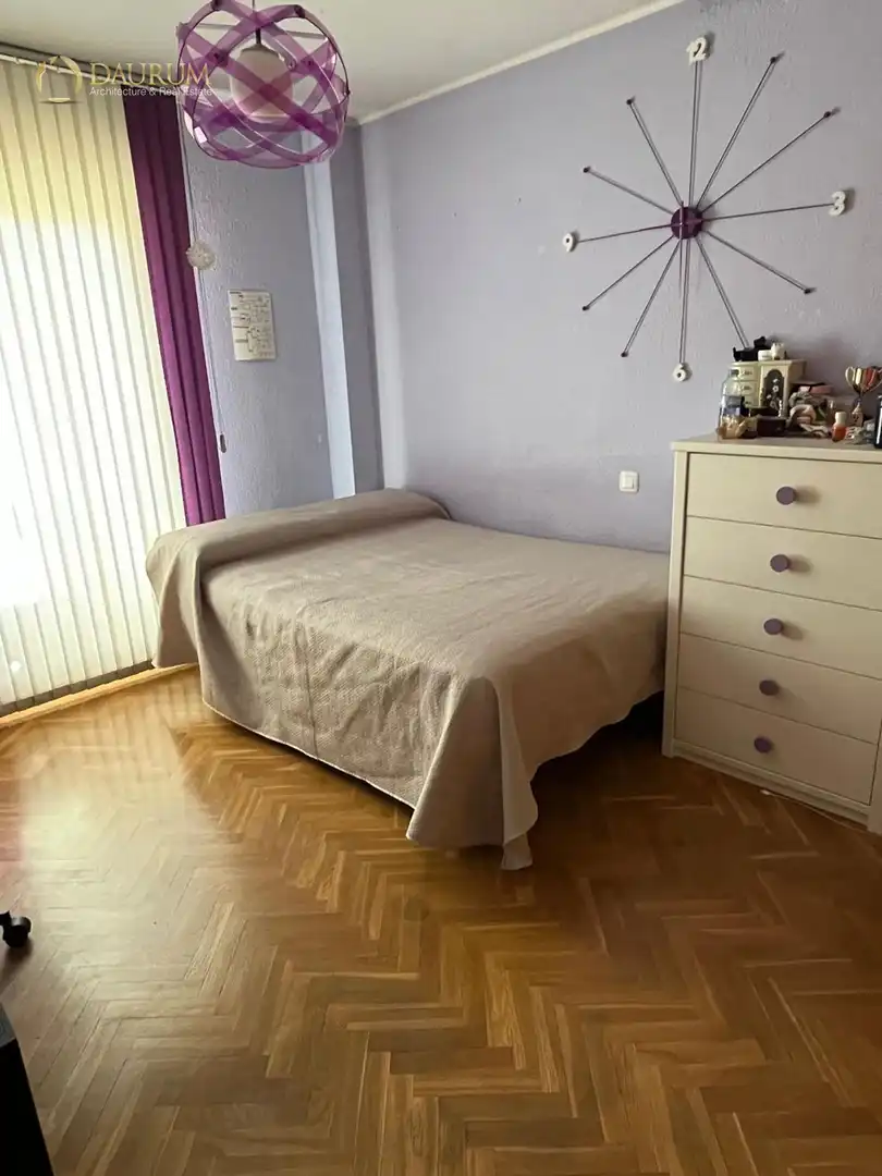 Terraced house with pool for sale in FUENTE DEL SOL, imagen 7