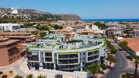 Foto 2 von Wohnungen zum Verkauf in Centro ciudad, Jávea / Xàbia