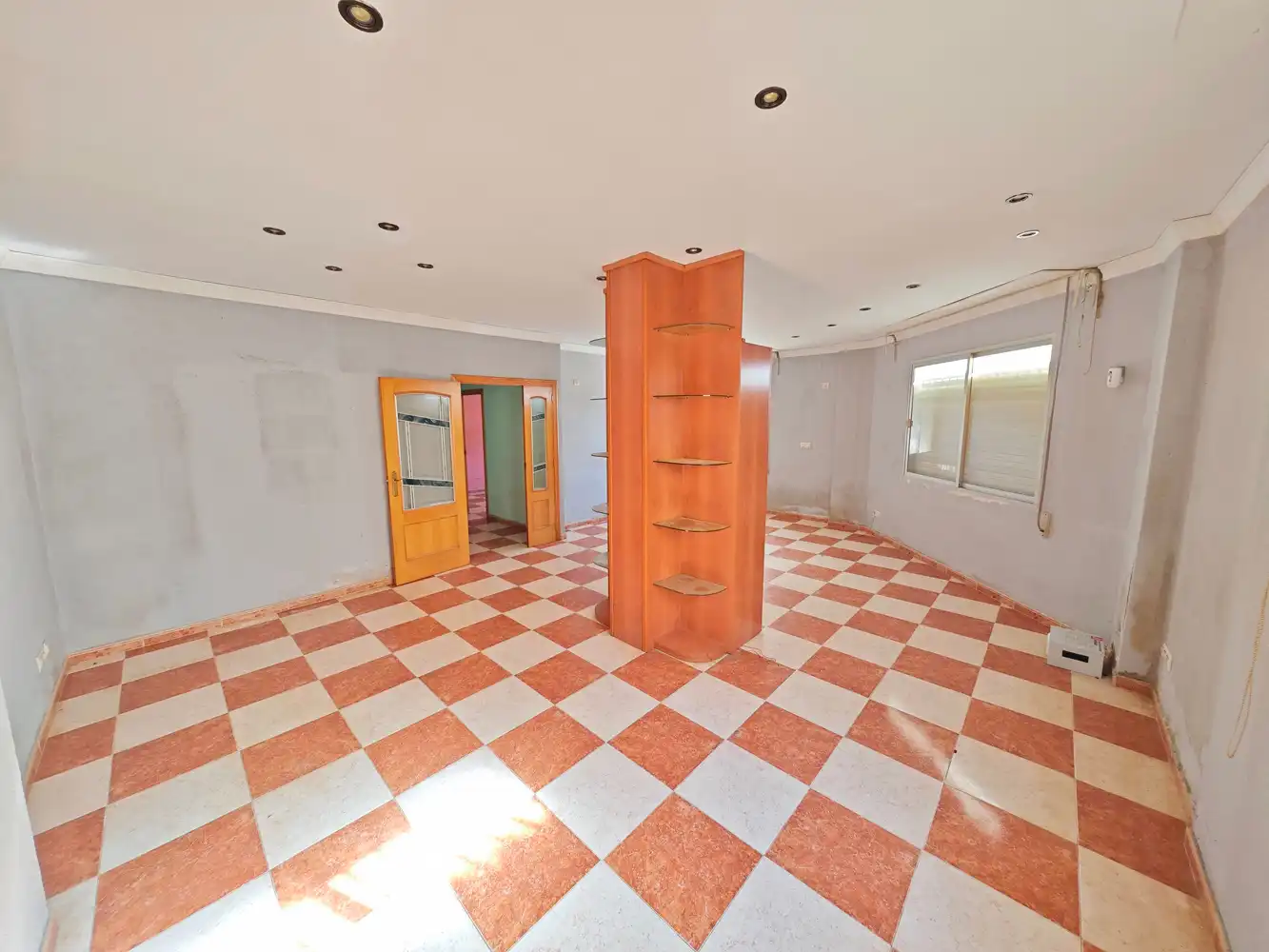 Piso en venta en Almoines