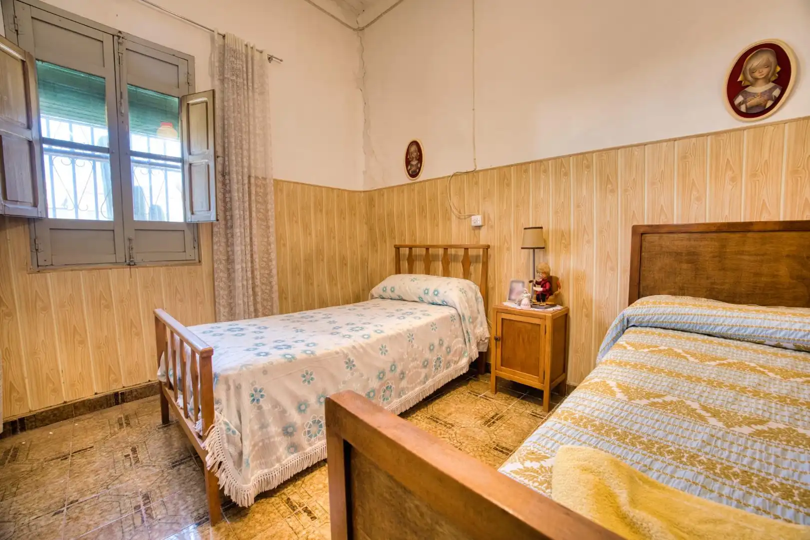 Habitación de Casa o chalet en venta en Bigastro
