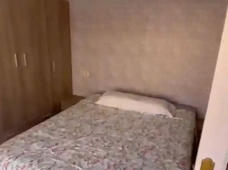 Bedroom of Flat for rent in Marbella Centro