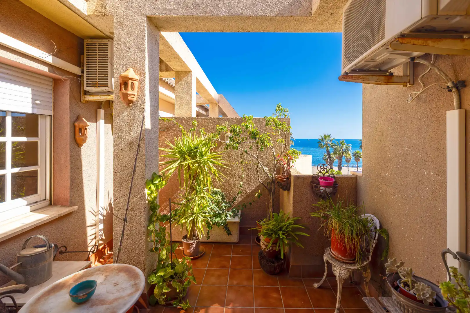 Ático con ascensor en venta en Paseo Marítimo Pablo Ruiz Picasso, imagen 7
