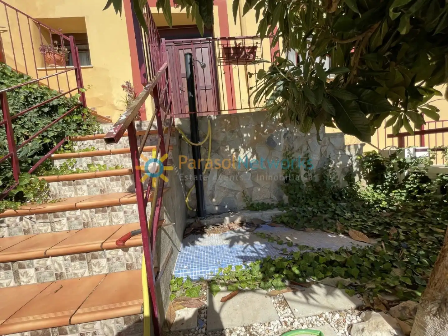 Garden of Buildings for sale in Ador  with Community pool