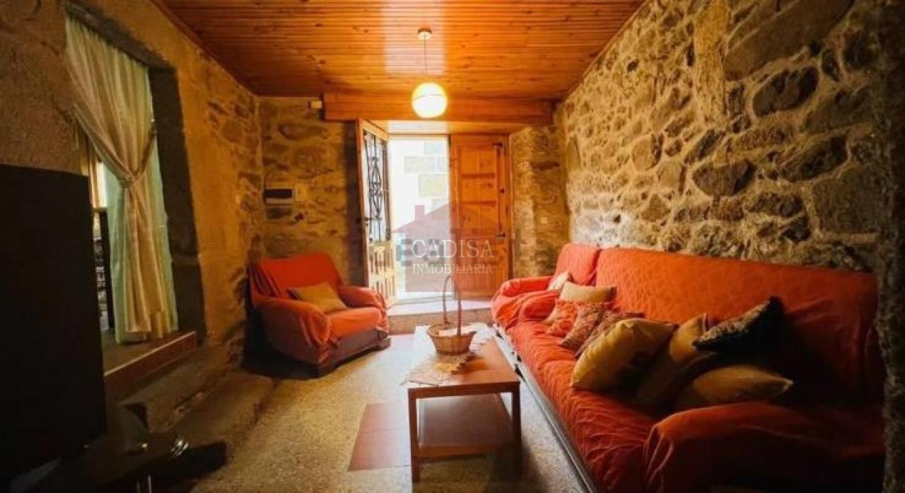 Living room of House or chalet for sale in Ledesma  with Heating, Terrace and Storage room