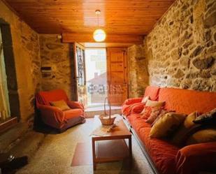 Living room of House or chalet for sale in Ledesma  with Heating, Terrace and Storage room