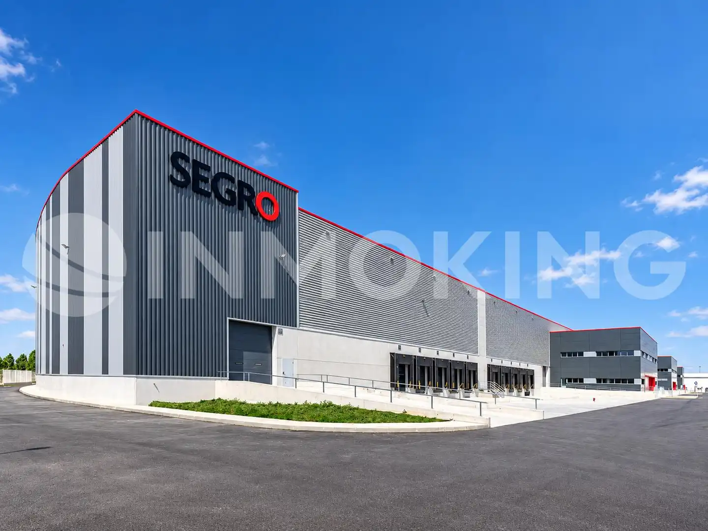 Industrial building to rent in Rosalind Franklin 16, imagen 4