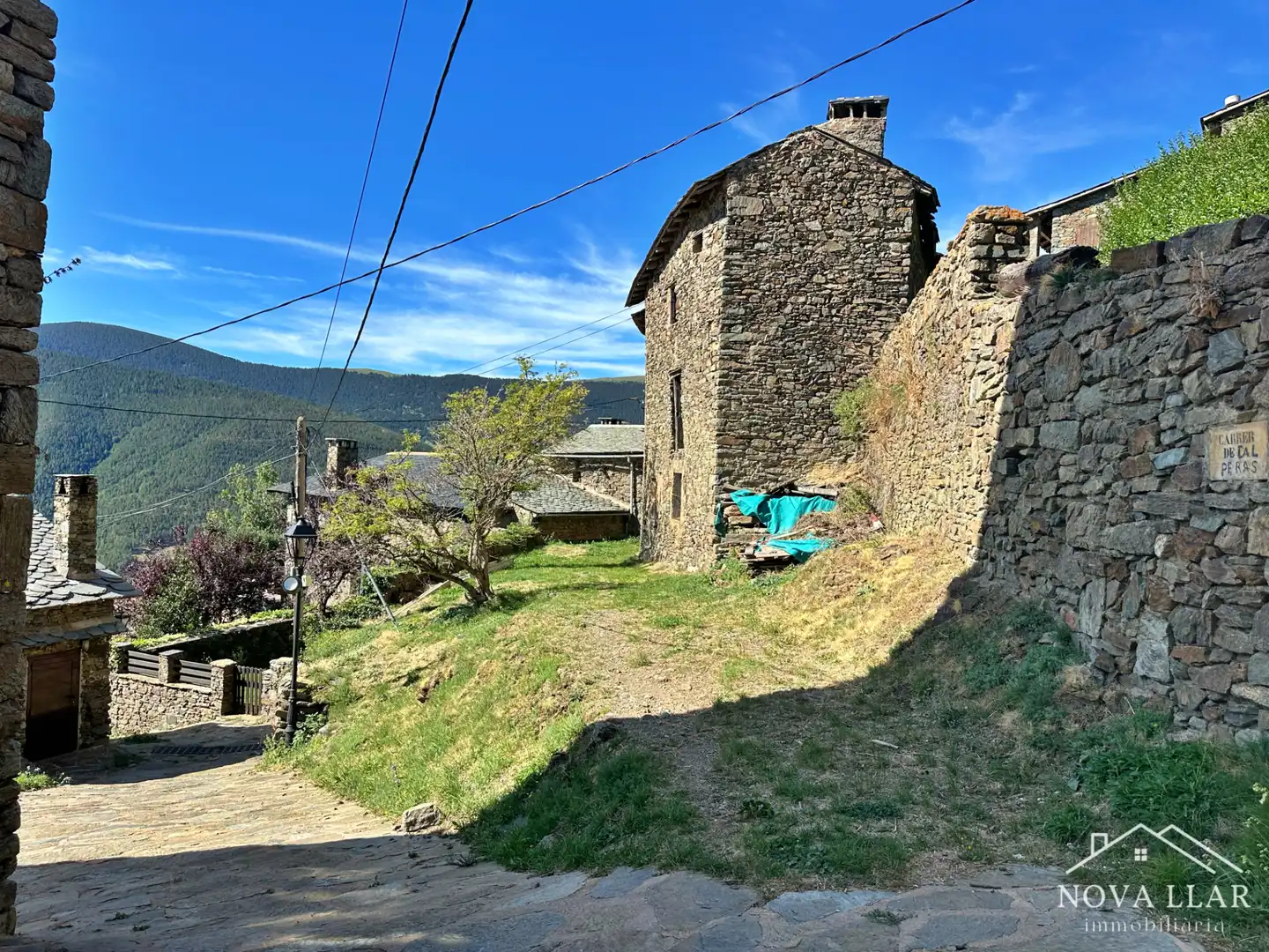 Maison rustique à vendre à Toses, imagen 8