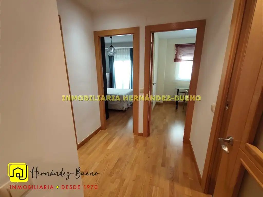 Wohnung mit Terrasse zur Miete in Centro, imagen 19
