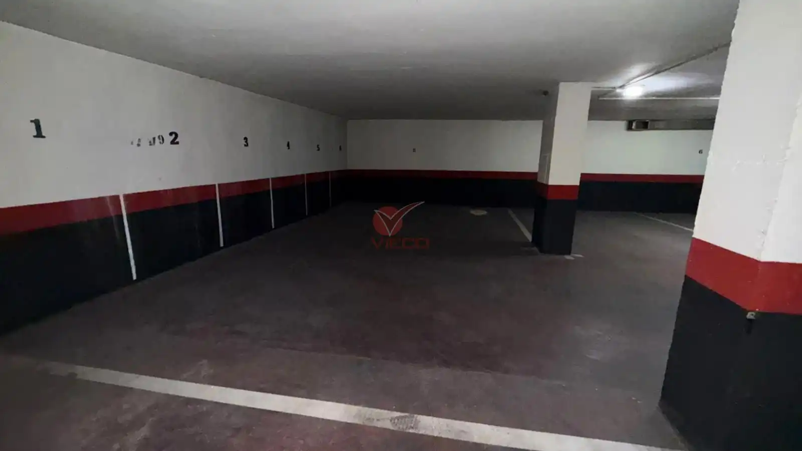 Einzelparkplatz zum Verkauf in TERUEL, imagen 3