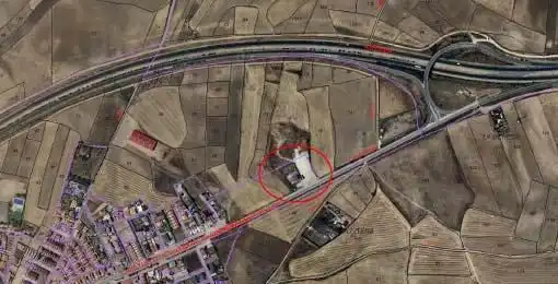Residencial en venta en Quismondo