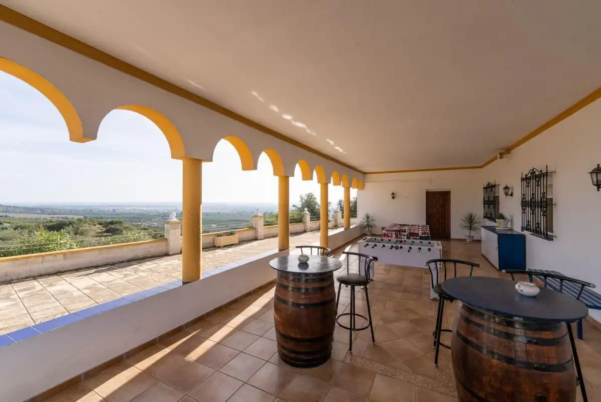 Maison avec terrasse à vendre à Diseminados Hacienda Nueva, imagen 38