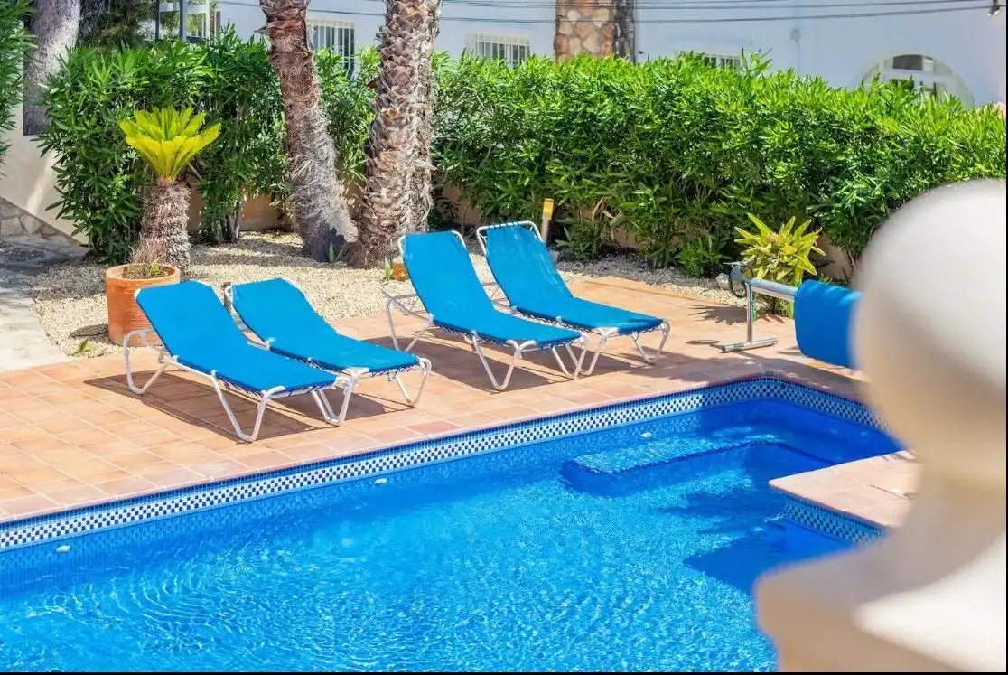 Casa con piscina in vendita a El Portet - Pla de Mar, imagen 8