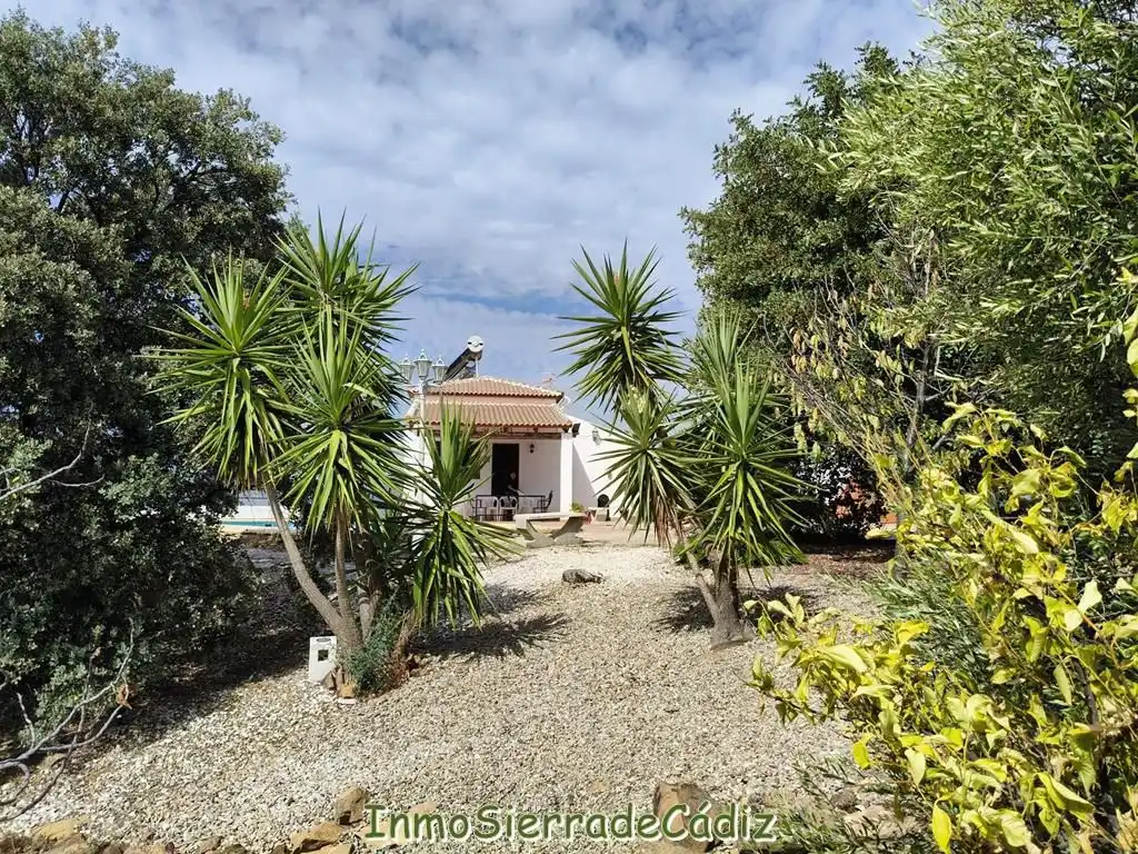 Maison rustique avec piscine à vendre à EL JARAL, imagen 40
