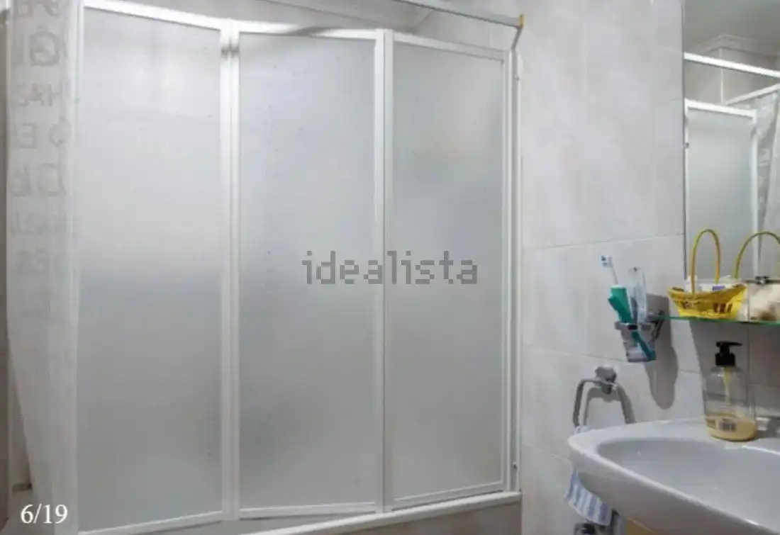 Bany de Pis en venda en Santander amb Calefacció, Parquet i Traster