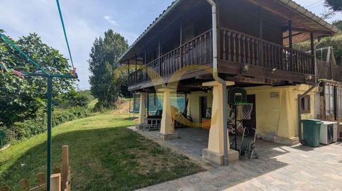 Foto 5 de Casa o chalet en venta en Camino de Llantones, Leorio, Gijón