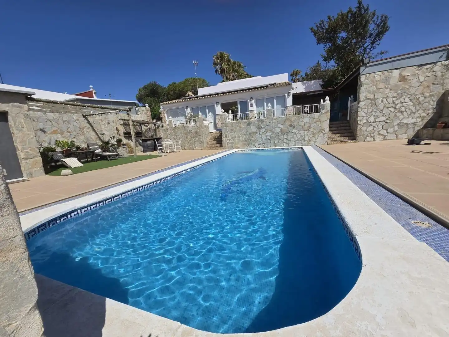 Villa con piscina in vendita a Los Franceses – La Vega, imagen 20