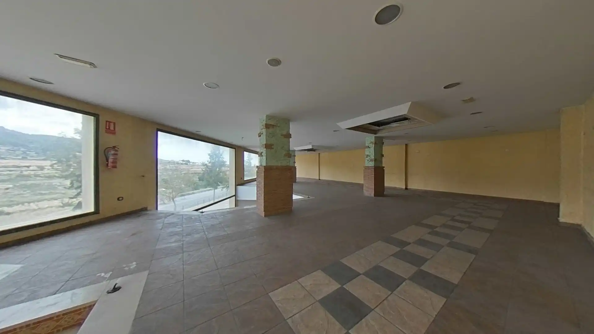 Local comercial en venda a GOYA, imagen 8
