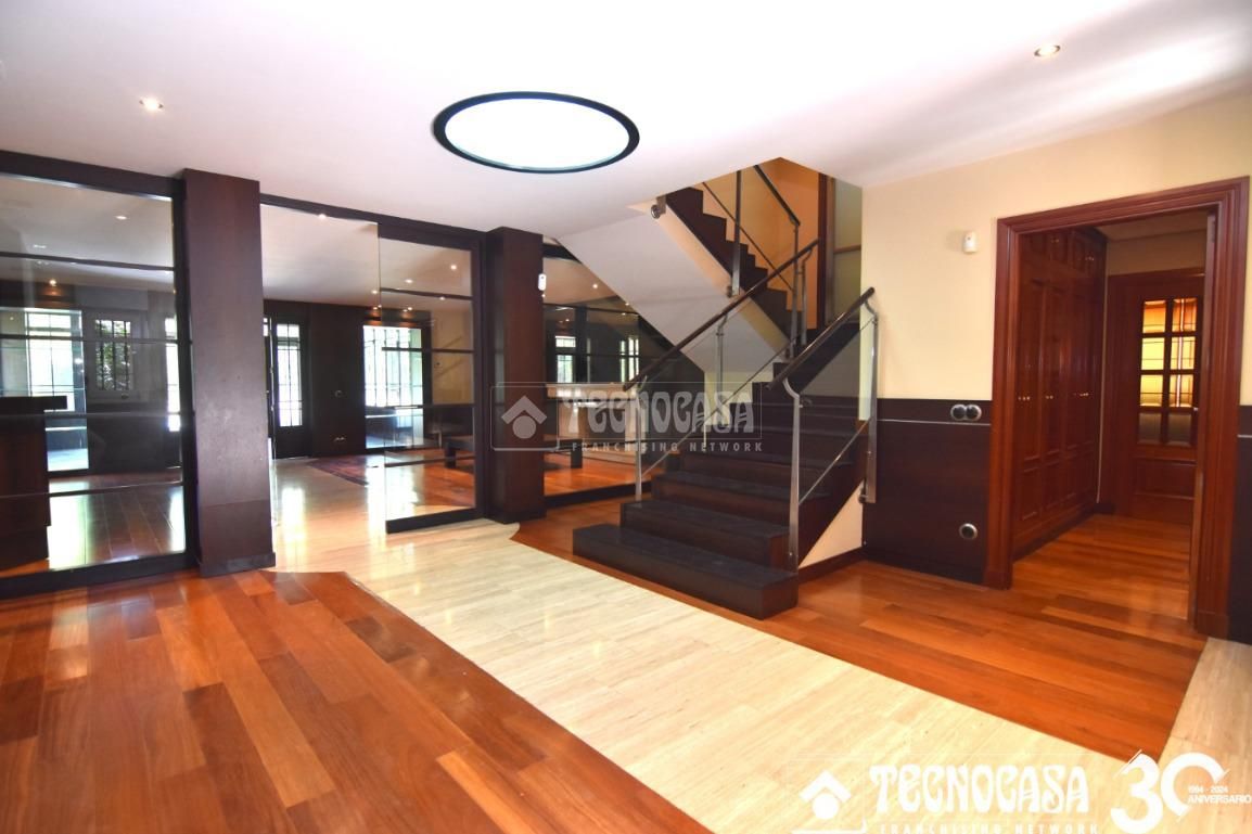 Casa o xalet en venda en Villaviciosa de Odón amb Aire condicionat, Calefacció i Jardí privat