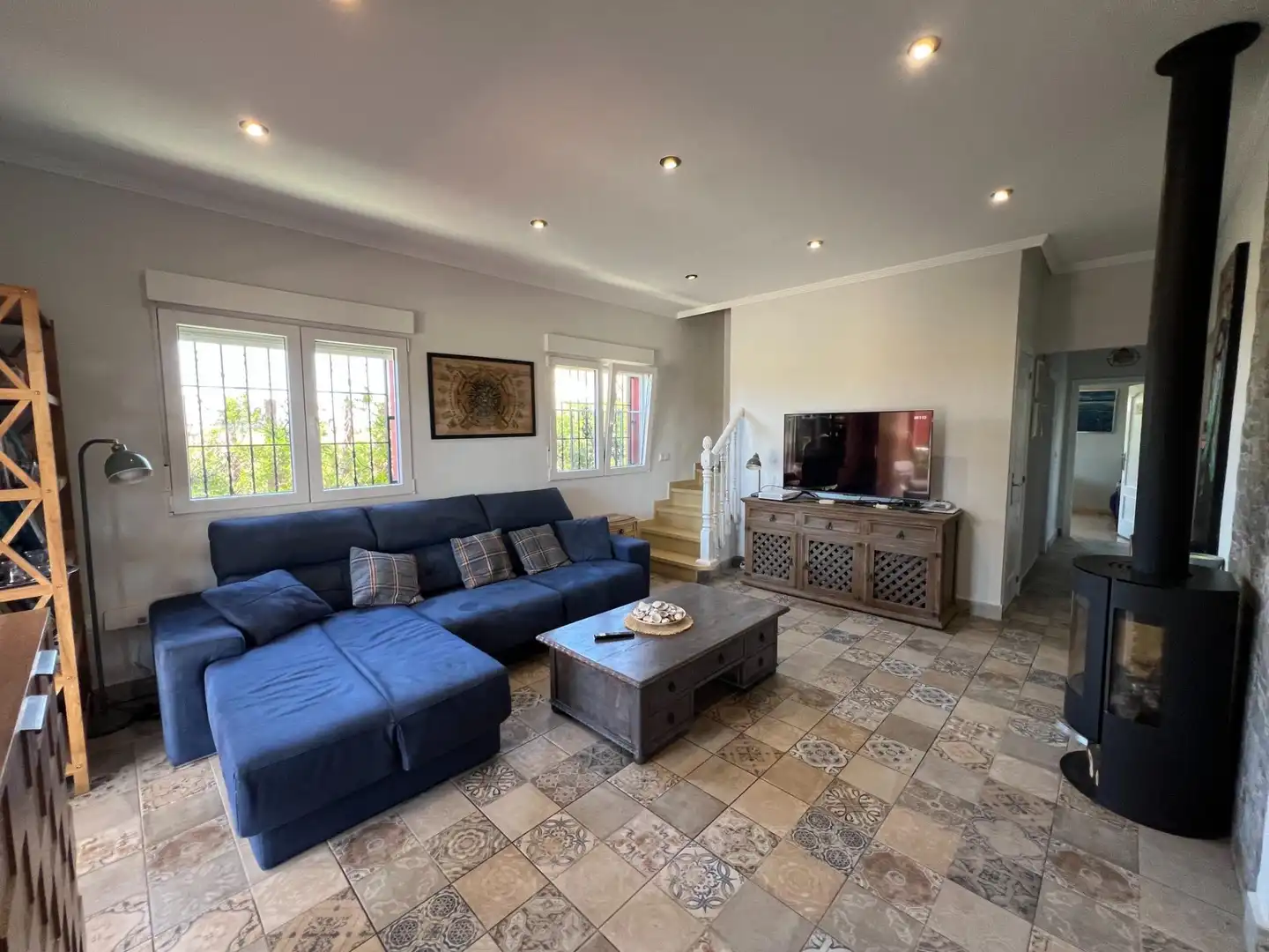 Country house with pool for sale in Dolores, imagen 17