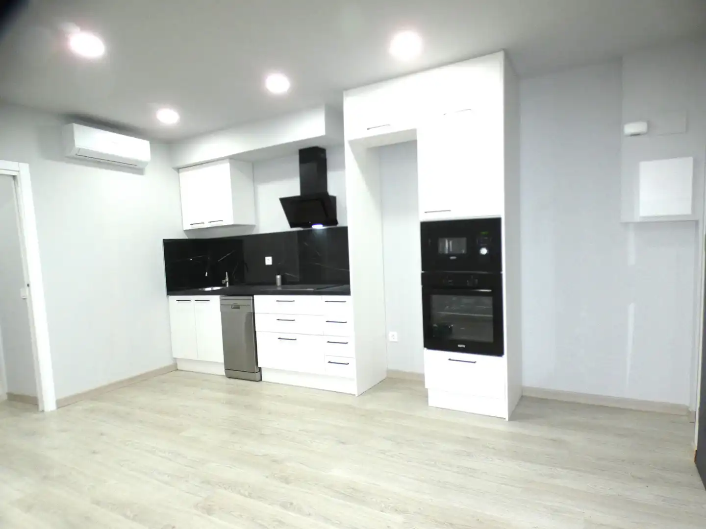 Cocina de Planta baja en venta en Viladecavalls, Barcelona
