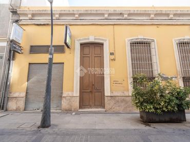 Maison à vendre à C. Padre Santaella