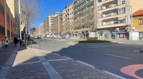 Foto 3 von Garage zum Verkauf in Avenida Portugal, de, Labradores, Salamanca Capital