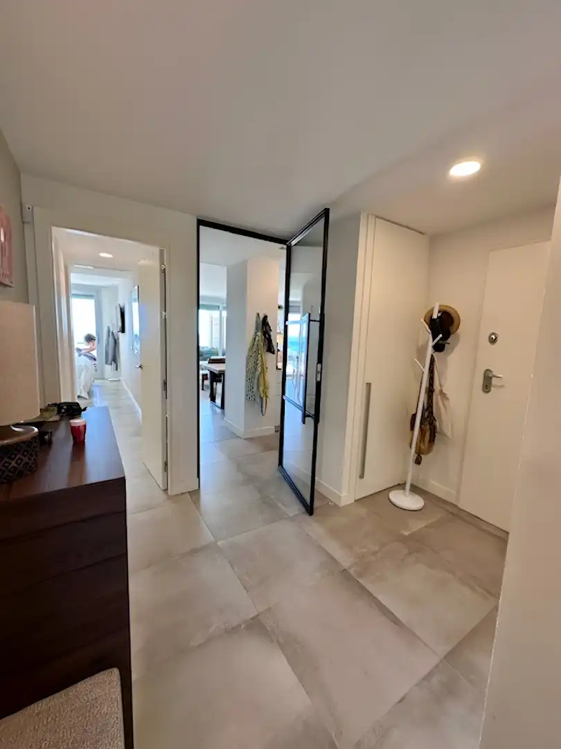 Apartament amb terrassa en venda a Puerto Deportivo, imagen 31