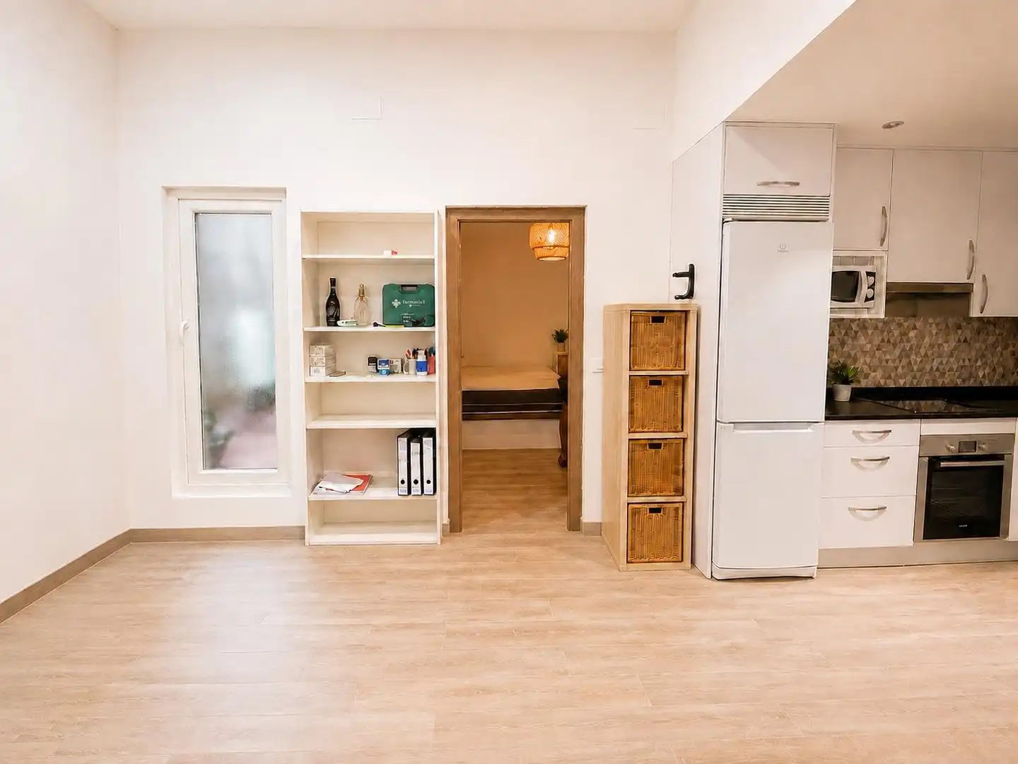 Piso en venta en Madrid