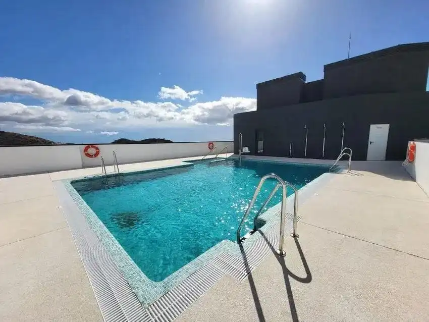 Apartament amb piscina en venda a de martiricos, imagen 17