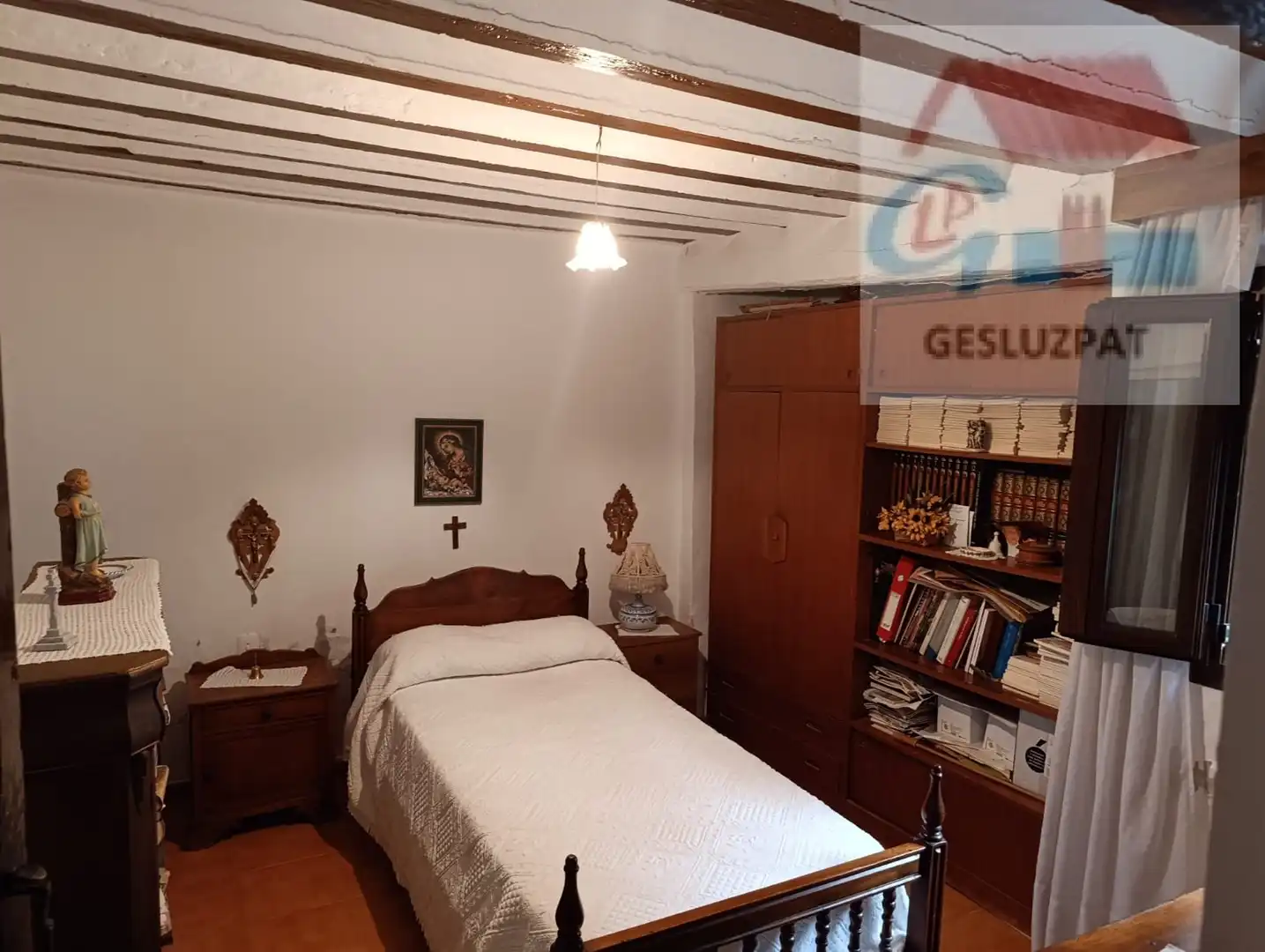 House with terrace for sale in Villanueva de Alcardete, imagen 38