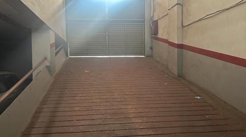 Foto 4 de Garaje de alquiler en Carrer de Magí Ramentol, 21, Centre, Rubí