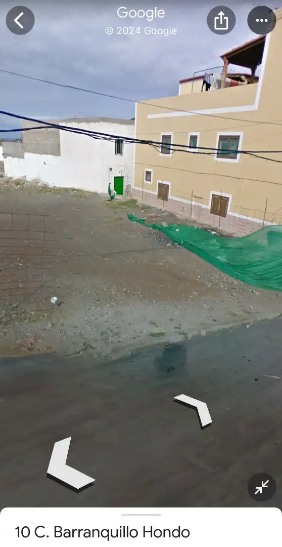 Terreny residencial en venda a La Aldea de San Nicolás, imagen 2