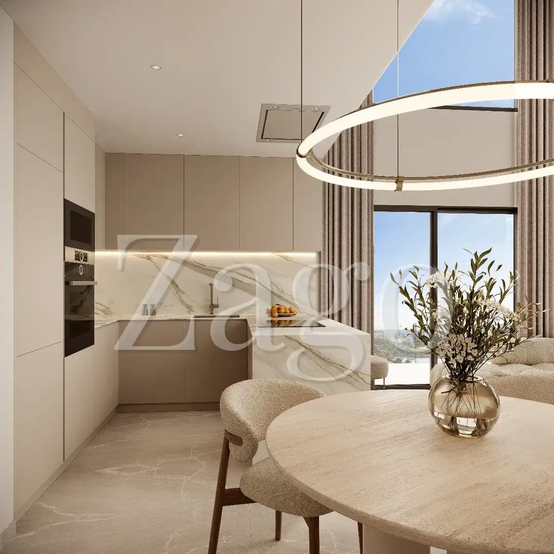 Apartament amb piscina en venda a Marisol Park - Ortembach - Los Almendros, imagen 8