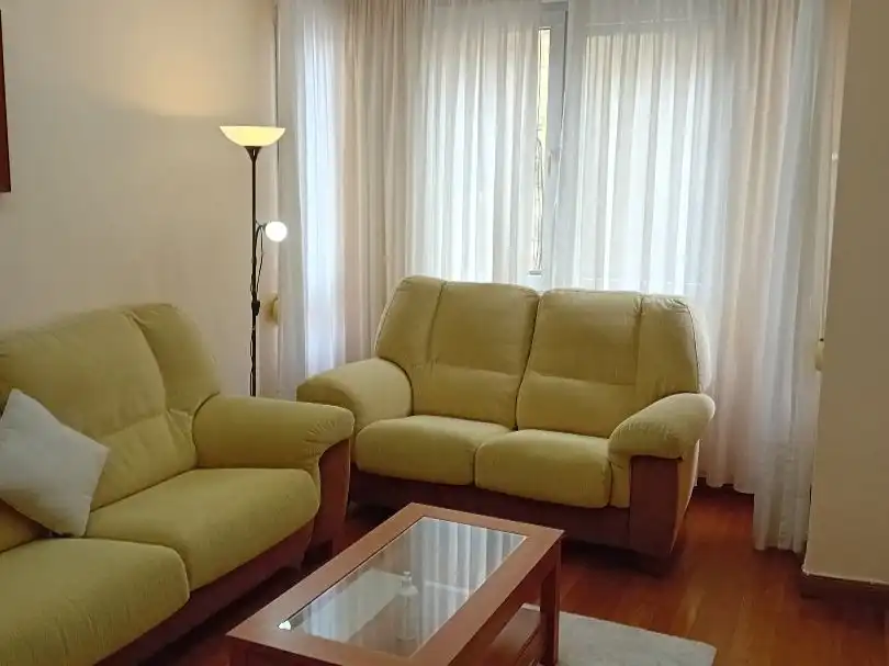 Flat for rent in Santander, Cantabria