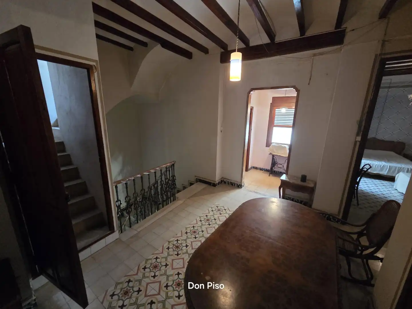 Casa aparellada en venda a Pego, imagen 10