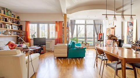 Photo 3 of Flat for sale in Nueva España, Madrid Capital