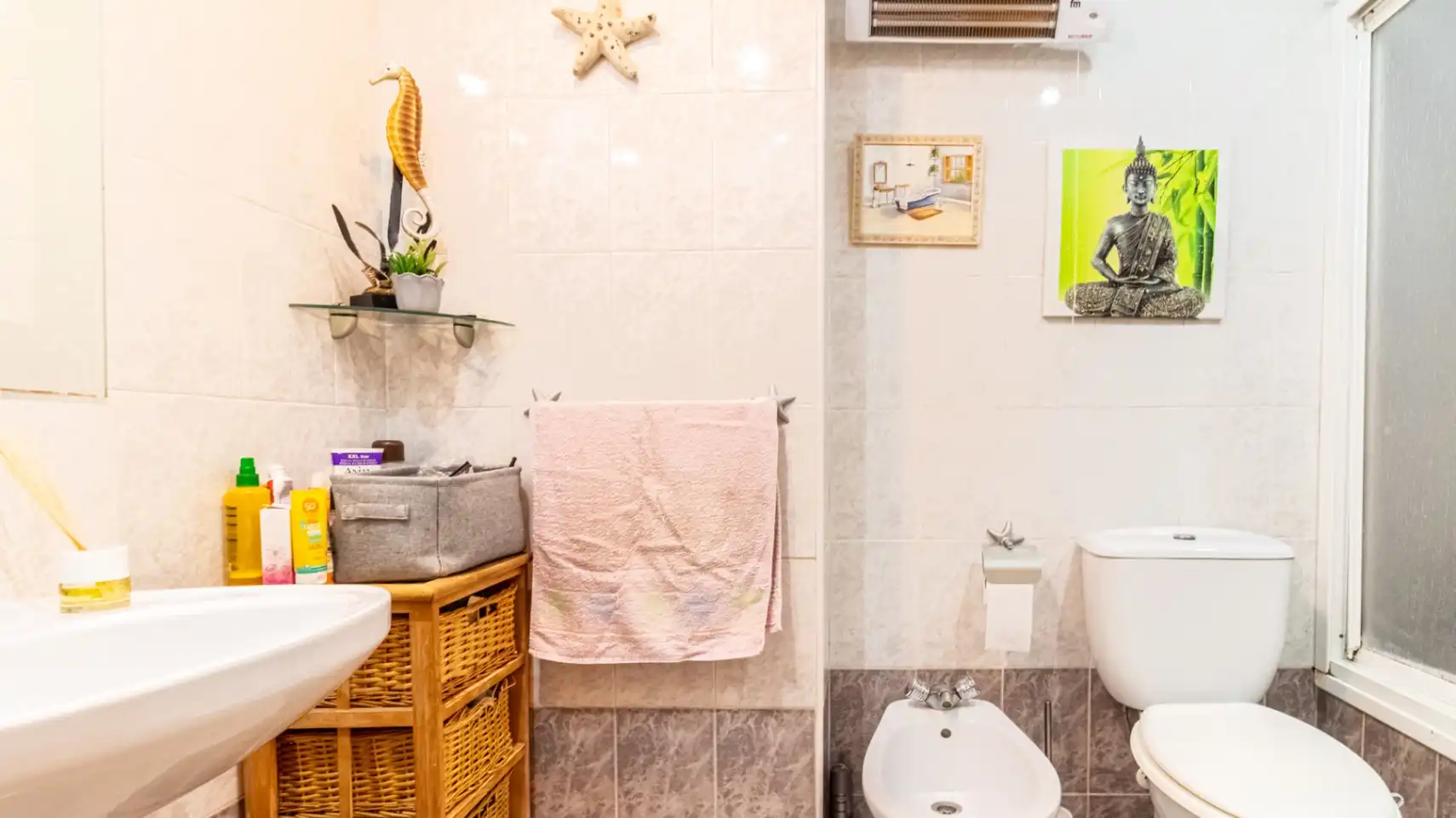 Apartamento con piscina en venta en Centro Urbano, imagen 8
