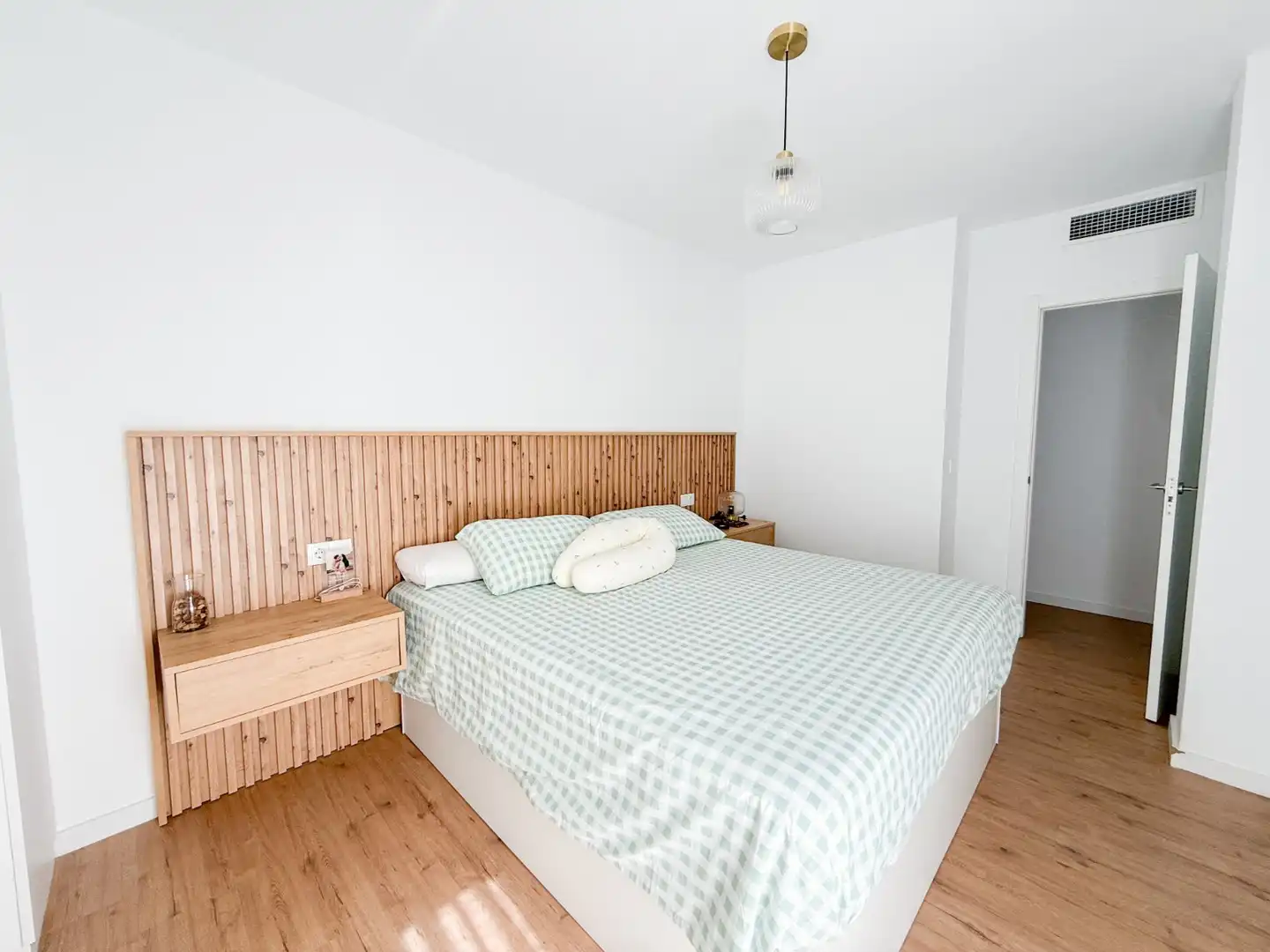 Dormitori de Àtic en venda en Águilas amb Aire condicionat, Calefacció i Parquet