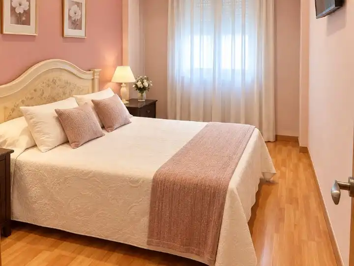 Habitación de Piso en venta en Retiro