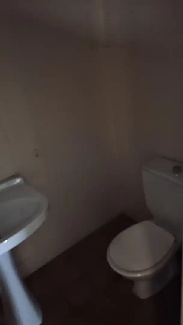 Bany de Local en venda en Reus