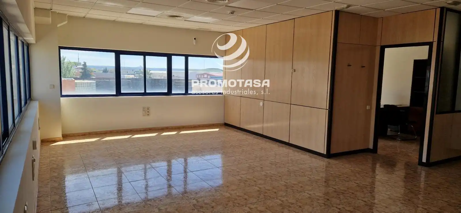 Office space with lift to rent in Electrodo, imagen 9