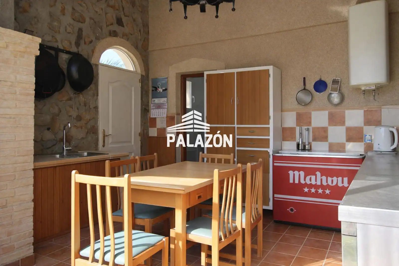 Chalet en venta en Dolores, imagen 2