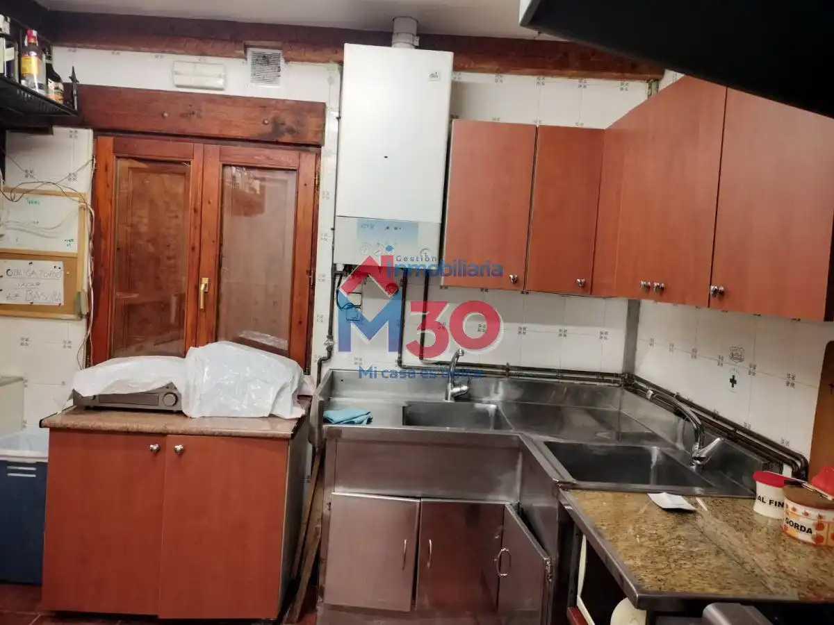 Local commercial à vendre à Crucero - Aquende, imagen 8