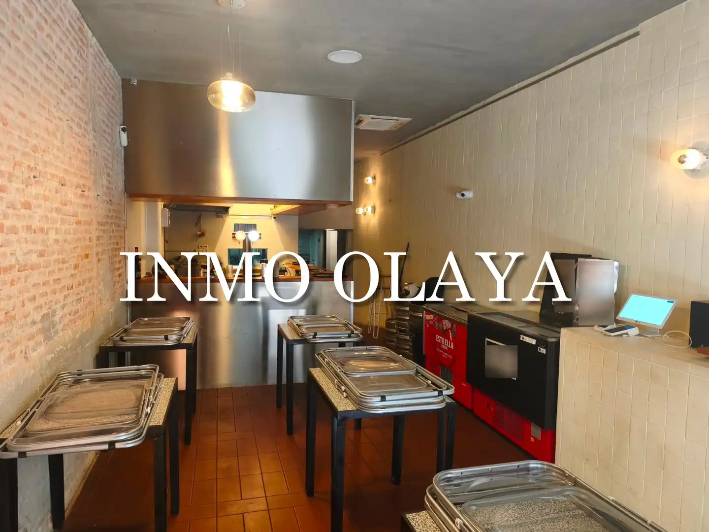 Business premises for transfer in Ciutat Vella