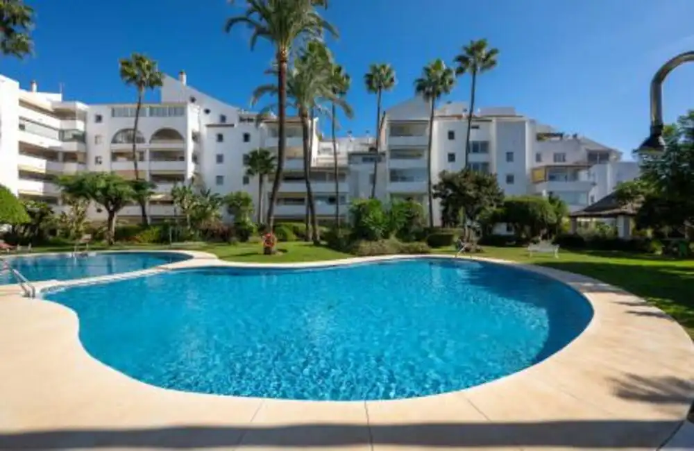 Apartament amb piscina en venda a Benamara - Atalaya, imagen 20