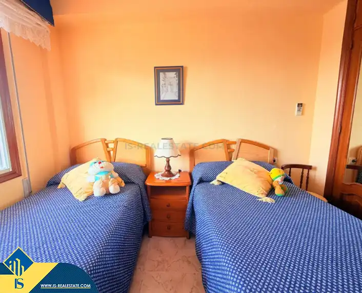 Wohnung mit Aufzug zum Verkauf in Casco Antiguo - Puerto, imagen 17
